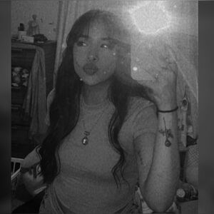 Meet your Posher, Janel